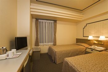 ホテル ホテルサンルート札幌 3*