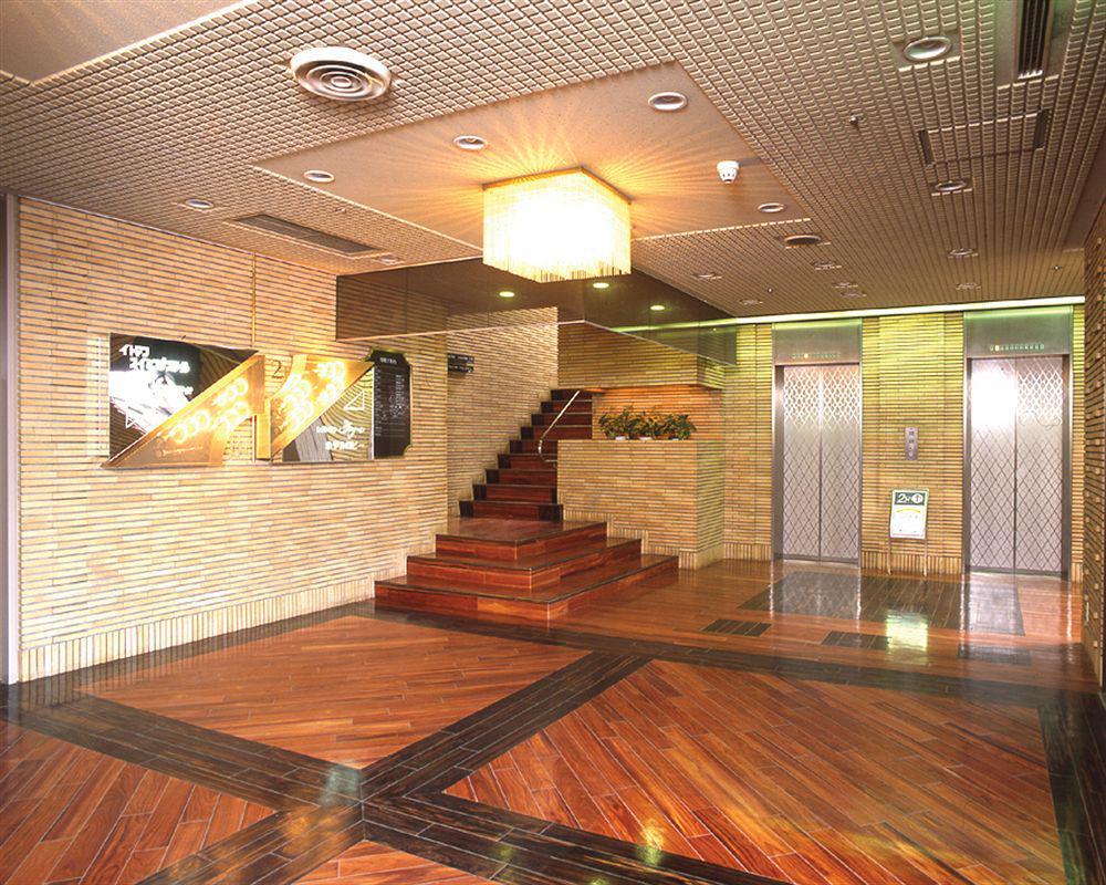 ホテルサンルート札幌 3* 札幌市