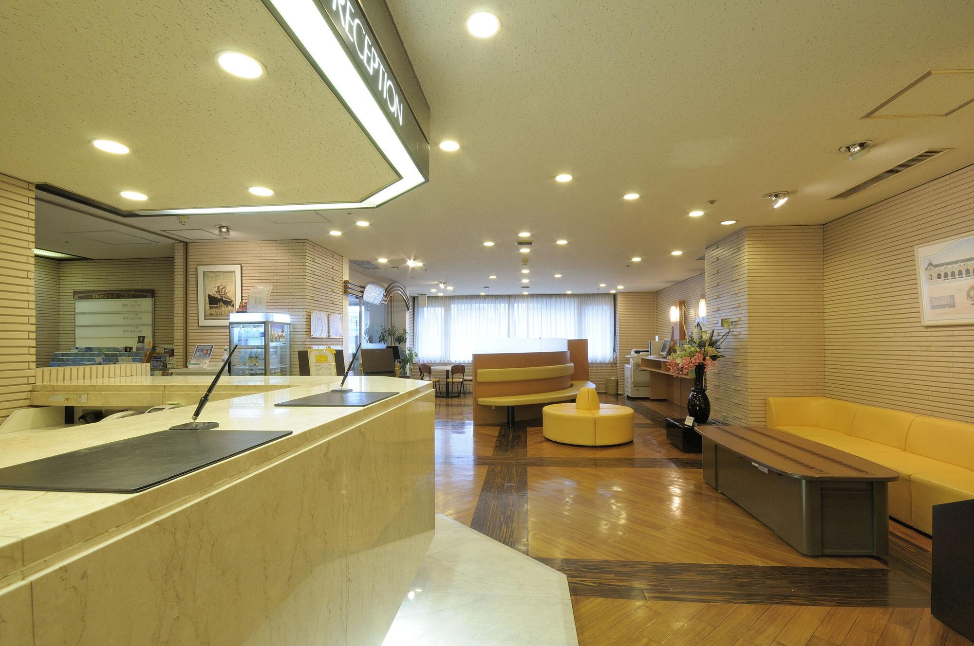 ホテルサンルート札幌 3*
